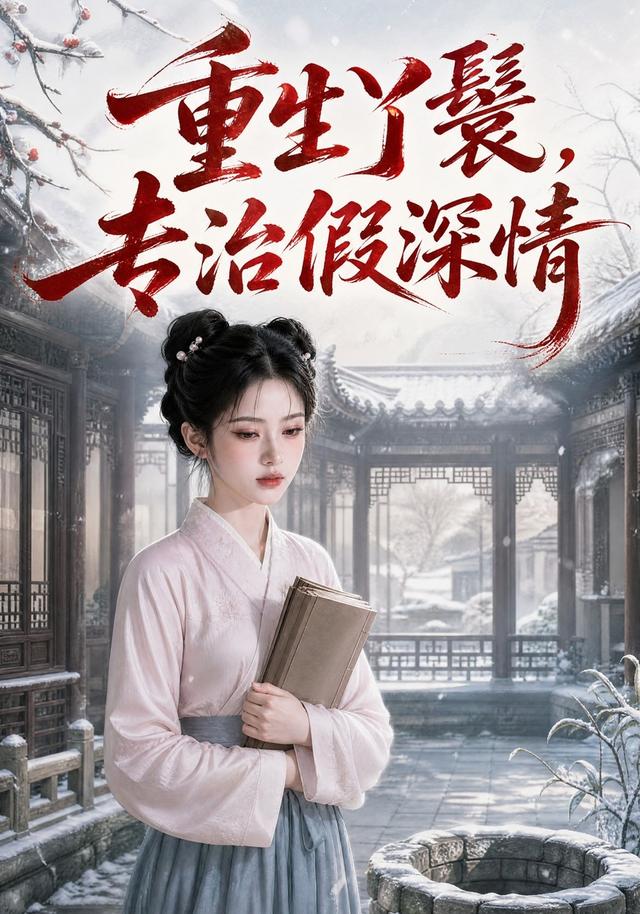 重生丫鬟，专治假深情