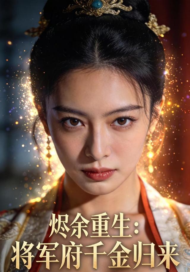 烬余重生：将军府千金归来