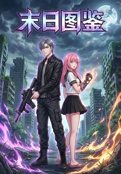 末日图鉴