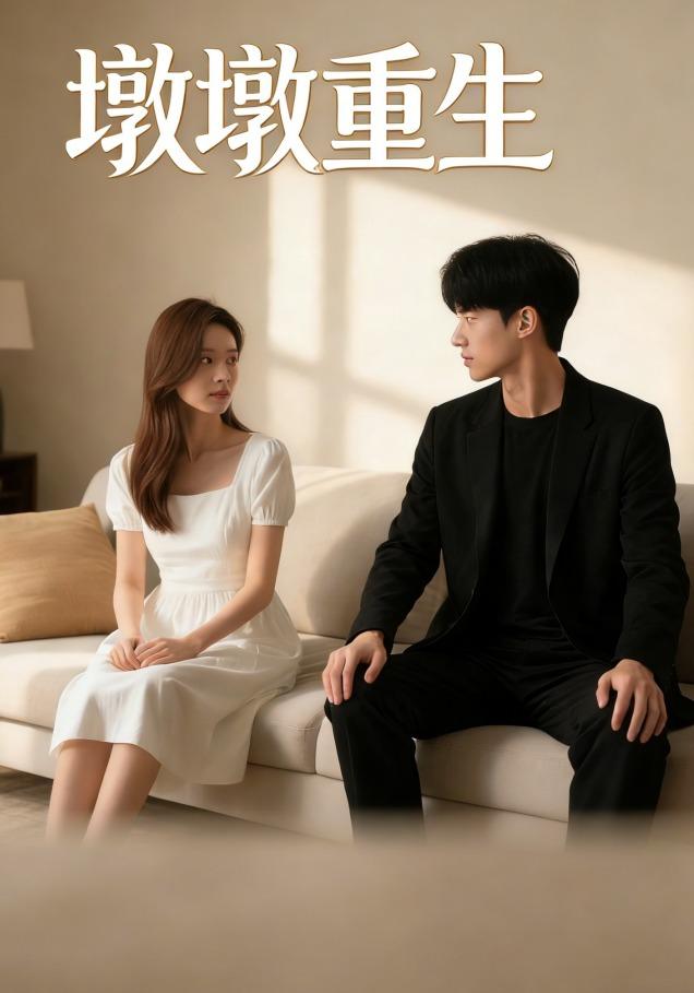 墩墩重生封面图