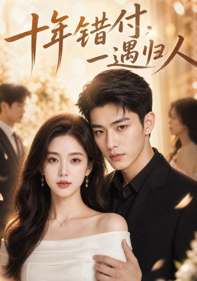 十年错付，一遇归人 cover