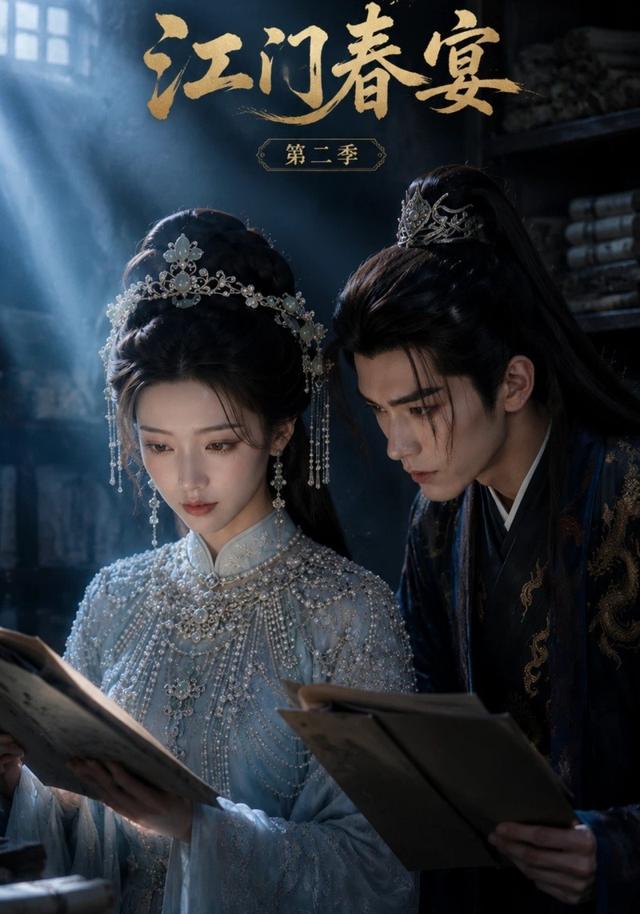 江门春宴第二季