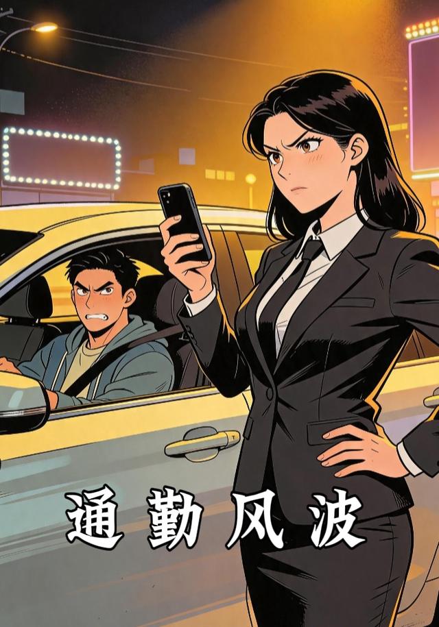 通勤风波
