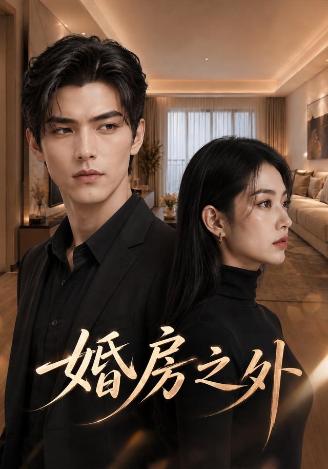 婚房之外 cover