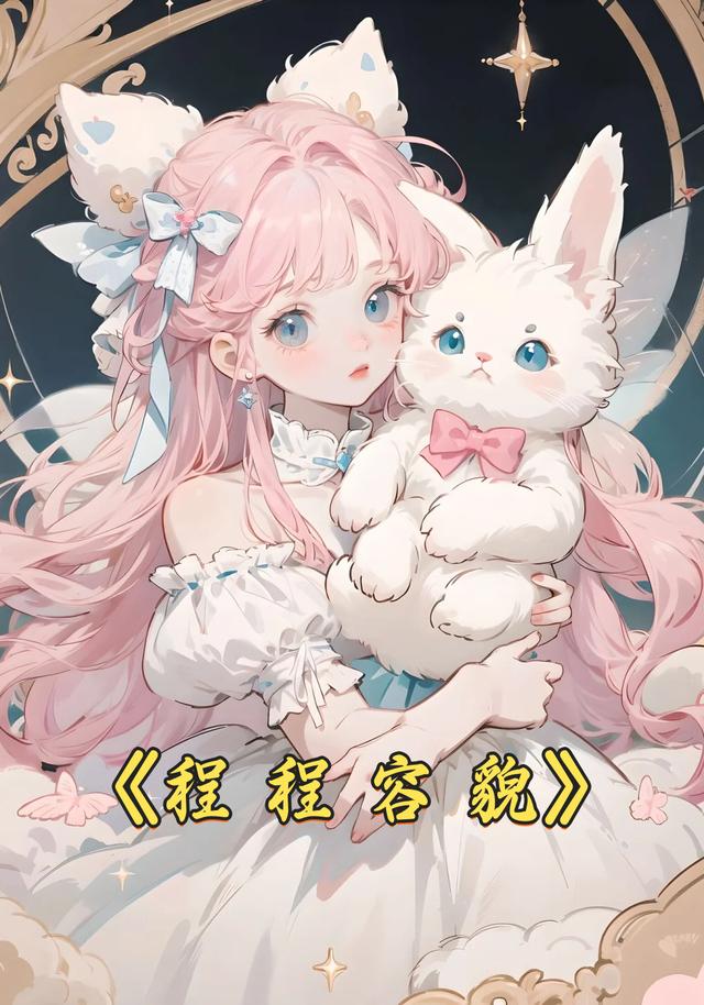 程程容貌封面图