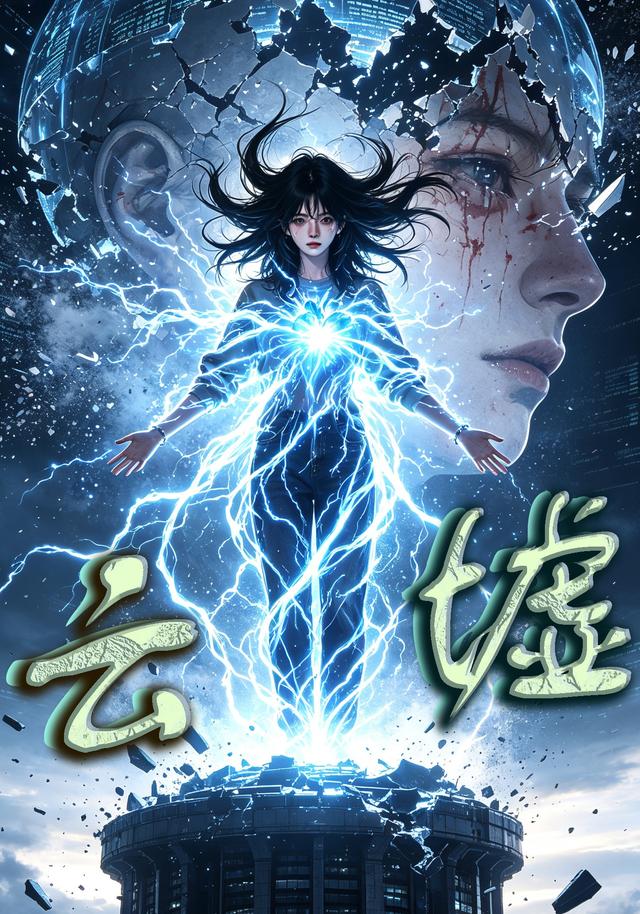 云墟