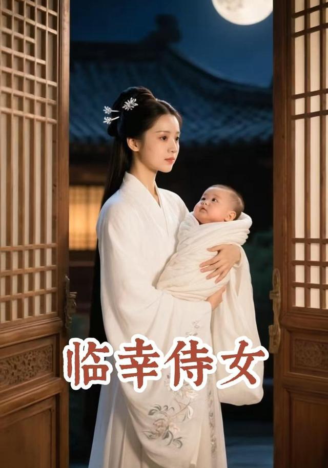 临幸侍女封面图