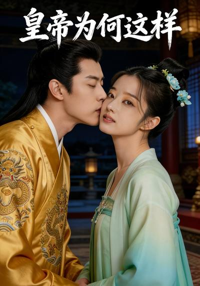 皇帝为何这样？