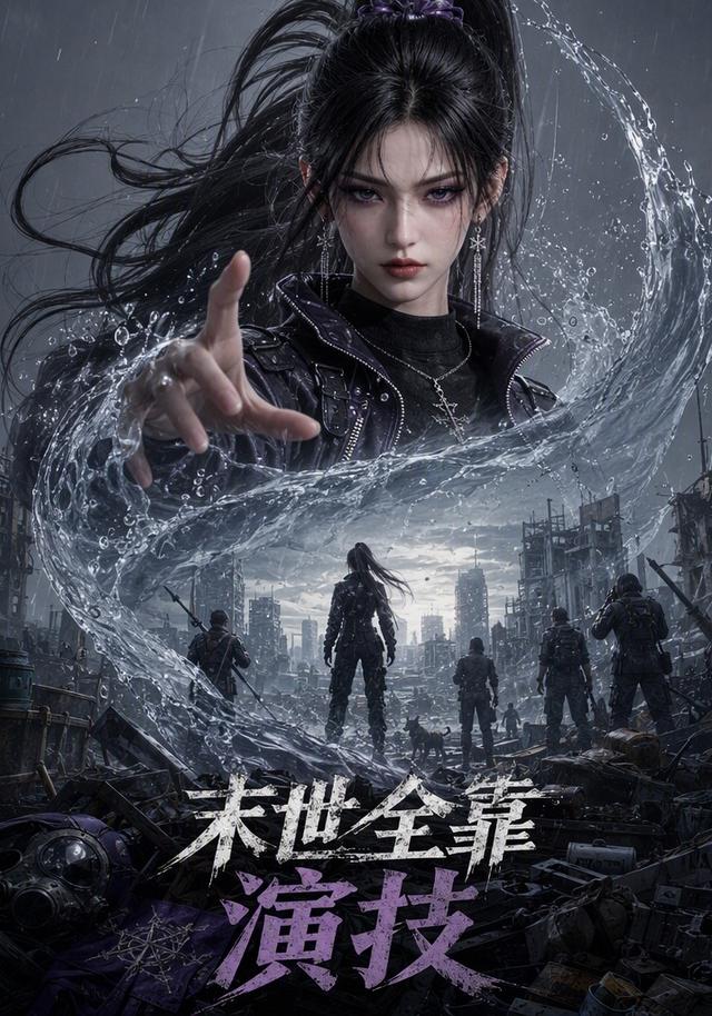 末世全靠演技