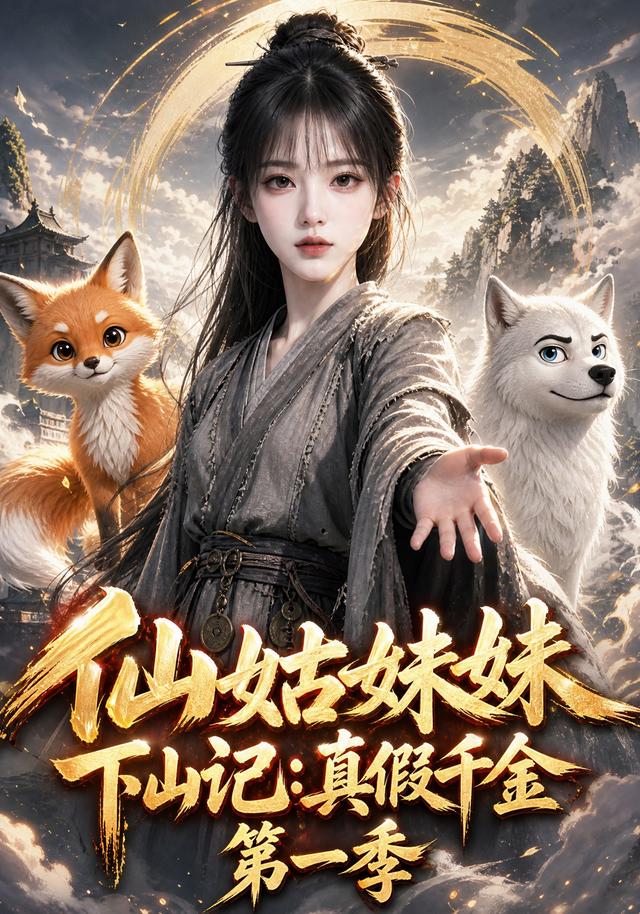 仙姑妹妹下山记：真假千金第一季