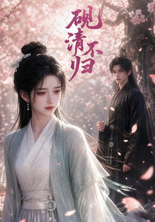 砚清不归 cover