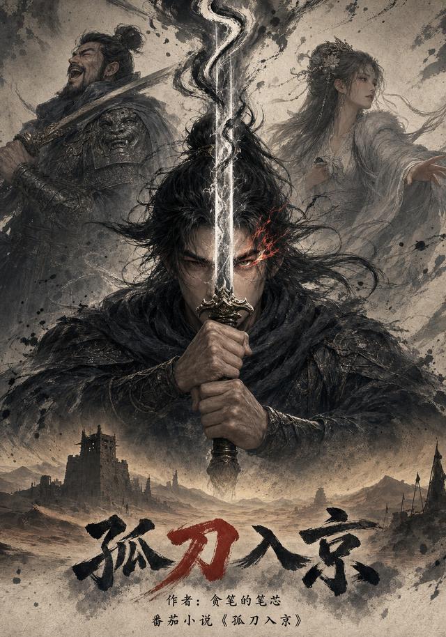 孤刀入京