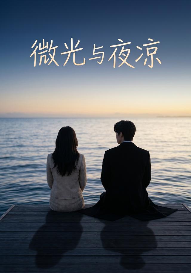 微光与夜凉 cover