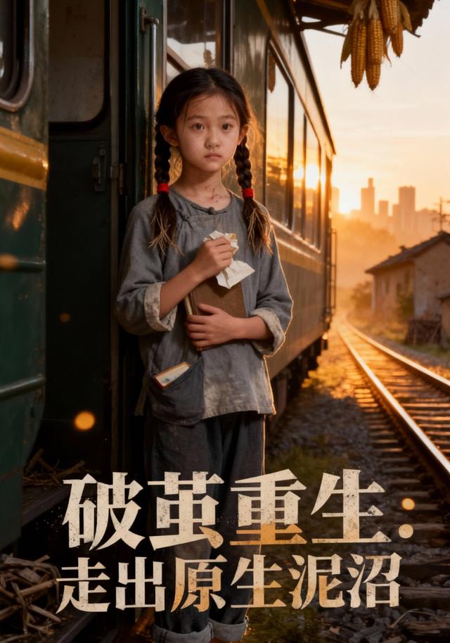 破茧重生：走出原生泥沼