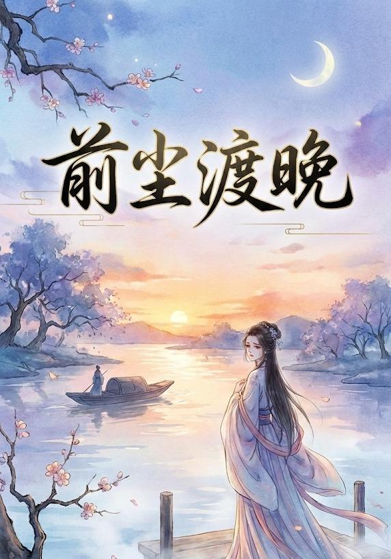 前尘渡晚
