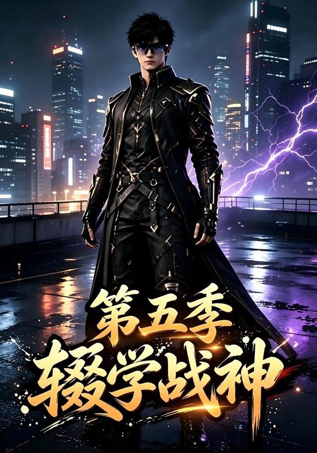 辍学战神第五季