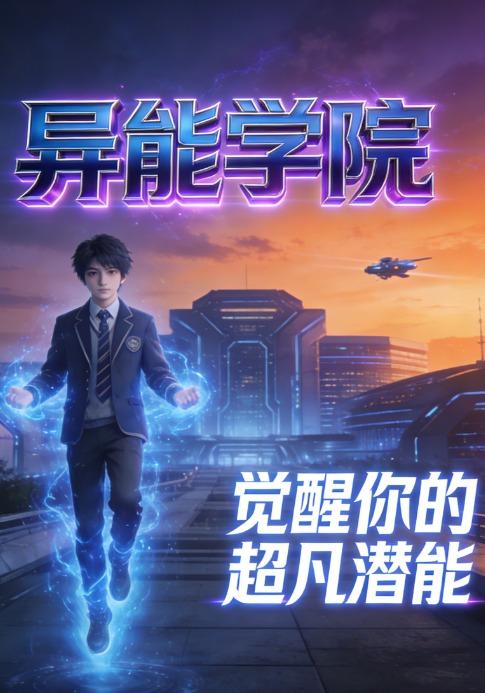 异能学院