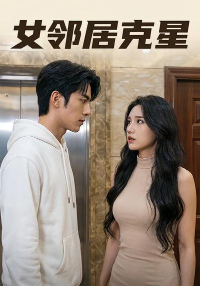 女邻居克星