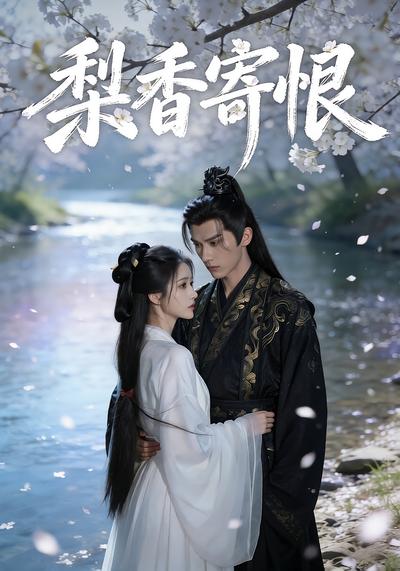 梨香寄恨