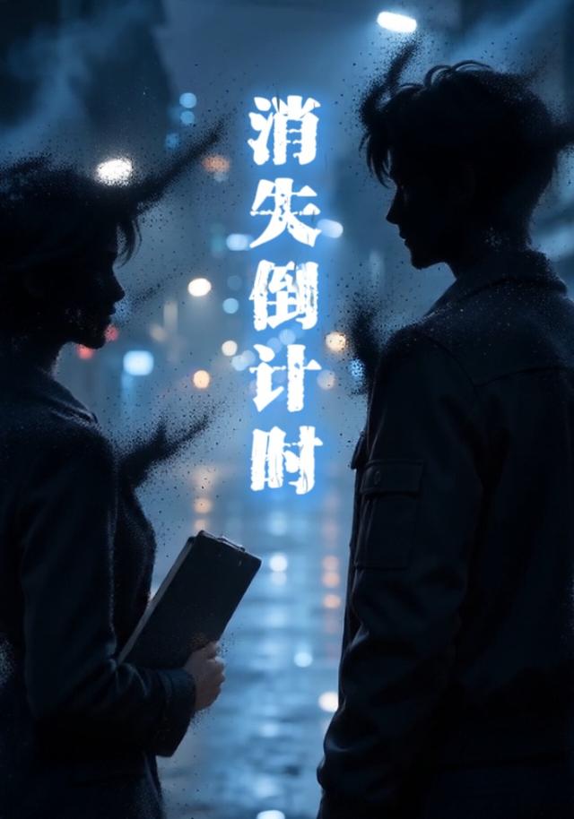 消失倒计时 cover