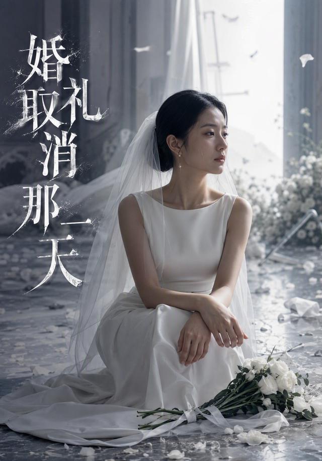 婚礼取消那一天 cover