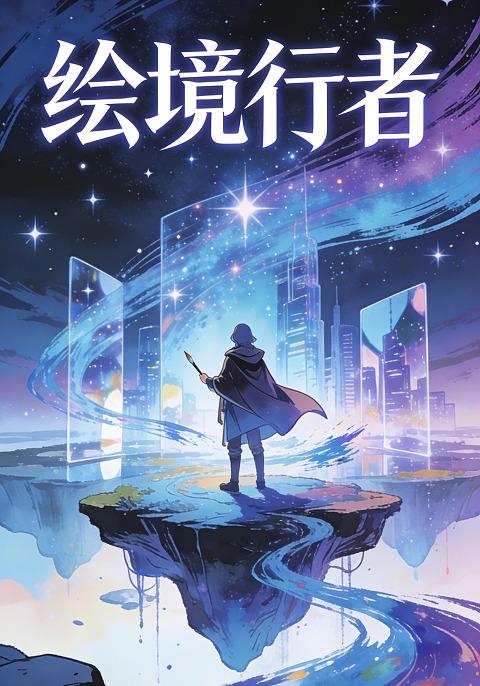绘境行者