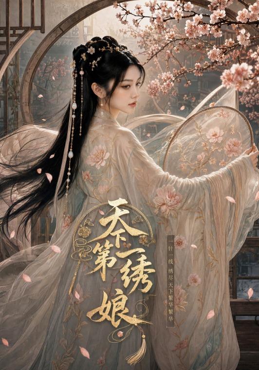 天下第一绣娘