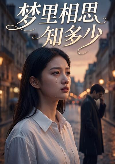 梦里相思知多少