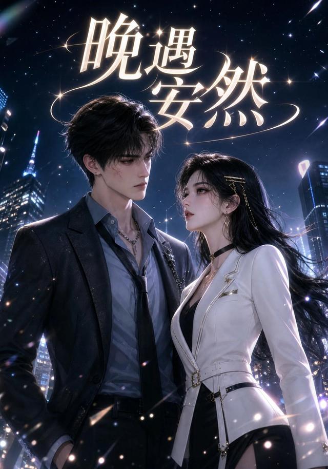 晚遇安然 cover