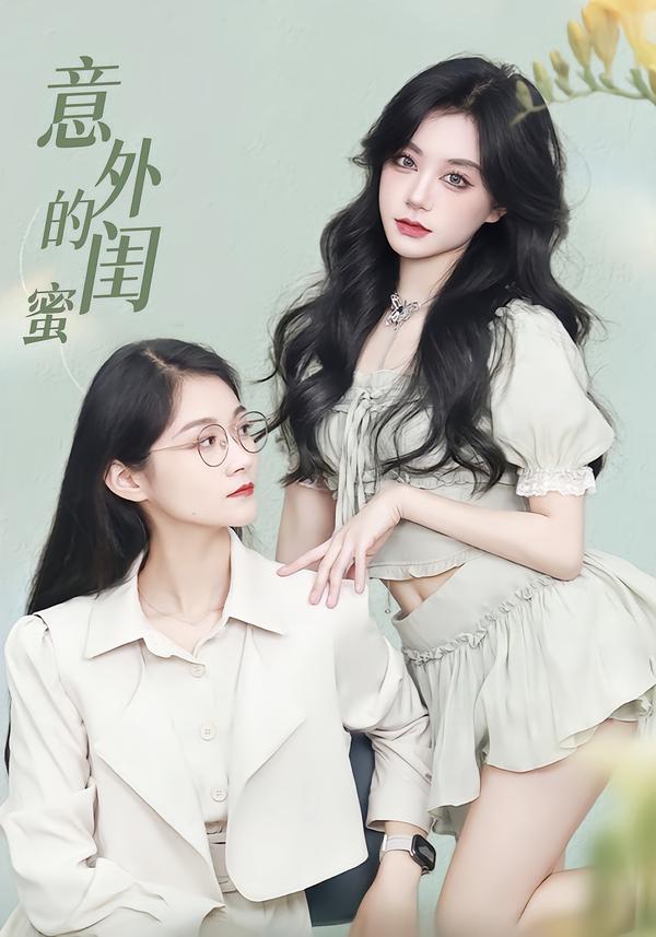 意外的闺蜜