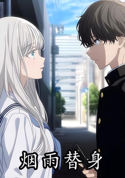 烟雨替身封面图