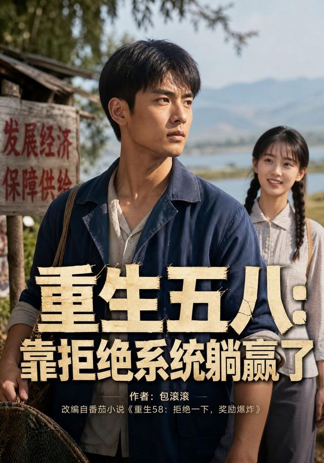 重生五八：靠拒绝系统躺赢了