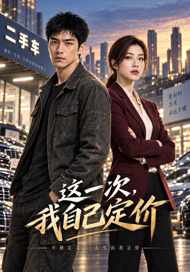 这一次，我自己定价 cover
