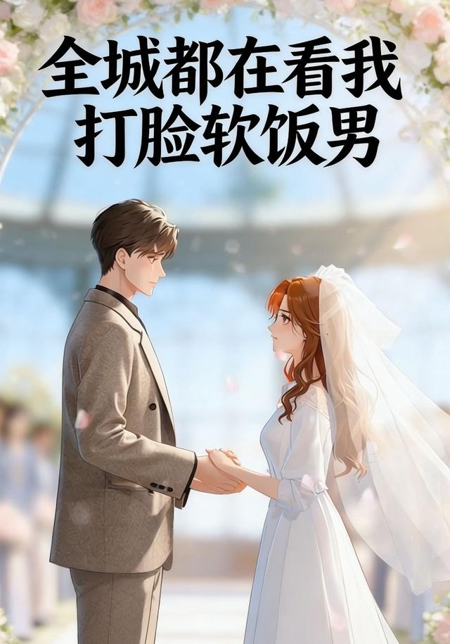 全城都在看我打脸软饭男