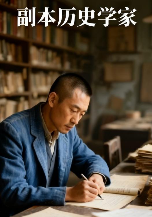 副本历史学家