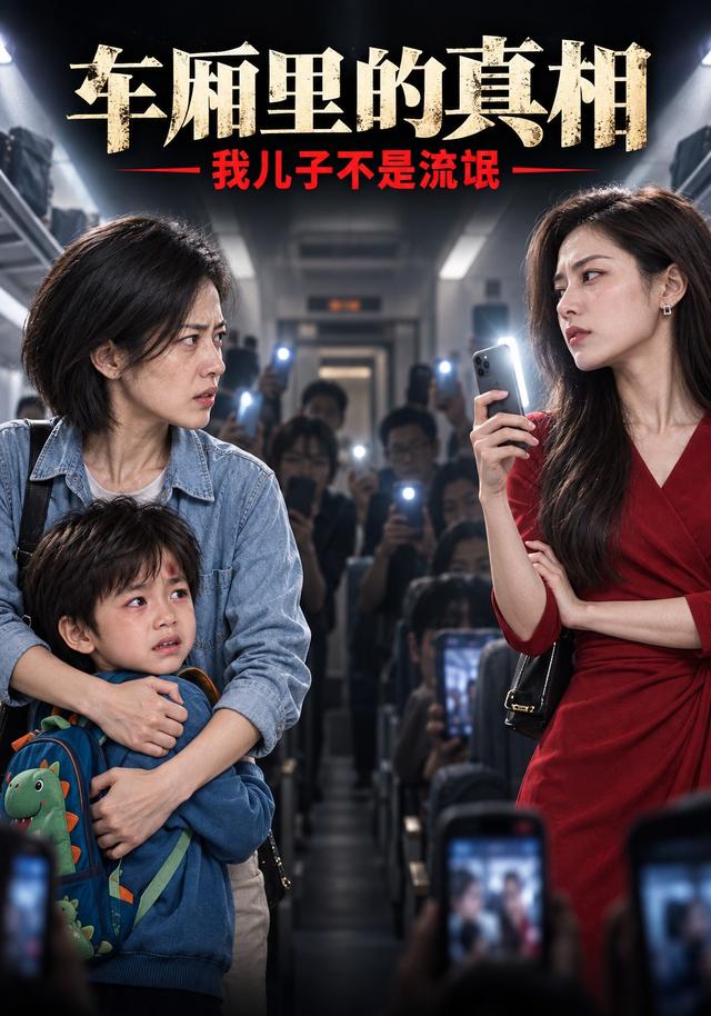车厢里的真相