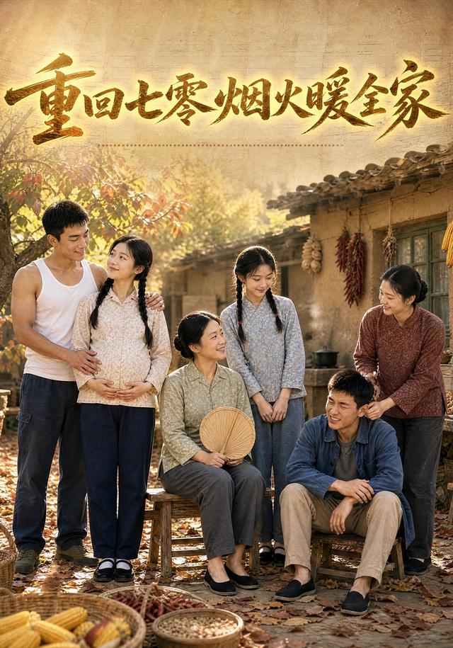 重回七零烟火暖全家
