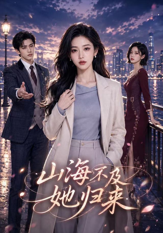 山海不及她归来 cover