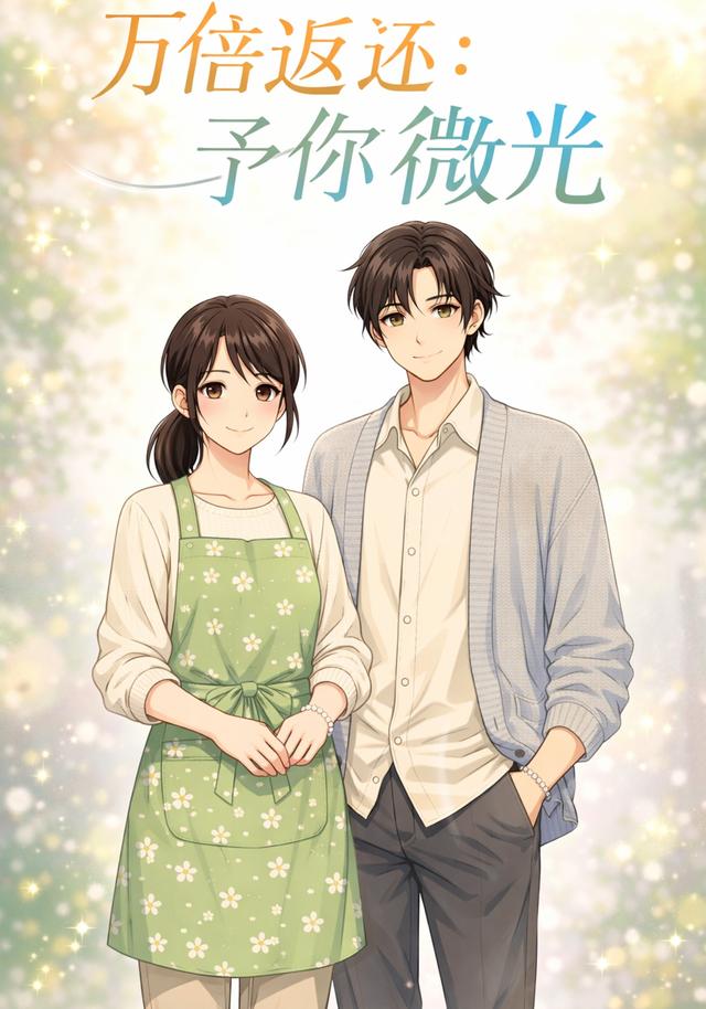 万倍返还：予你微光