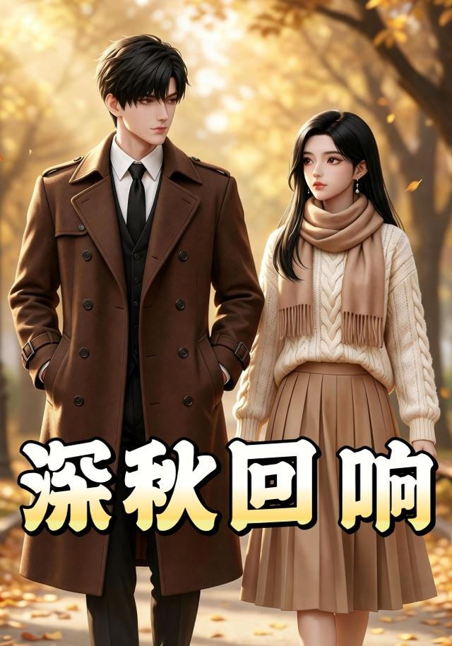 深秋回响封面图