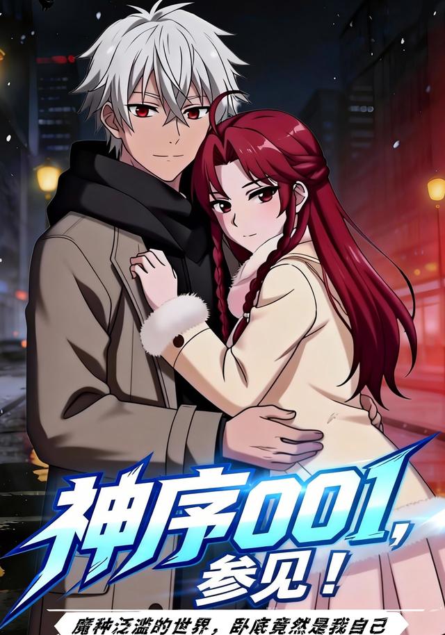 神序001，参见！