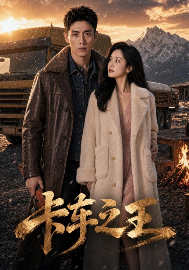 卡车之王