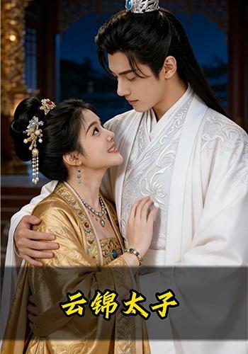 云锦太子封面图