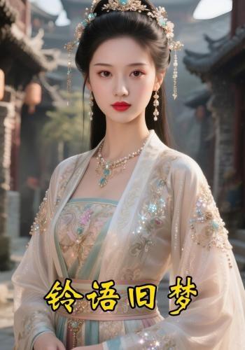 铃语旧梦封面图