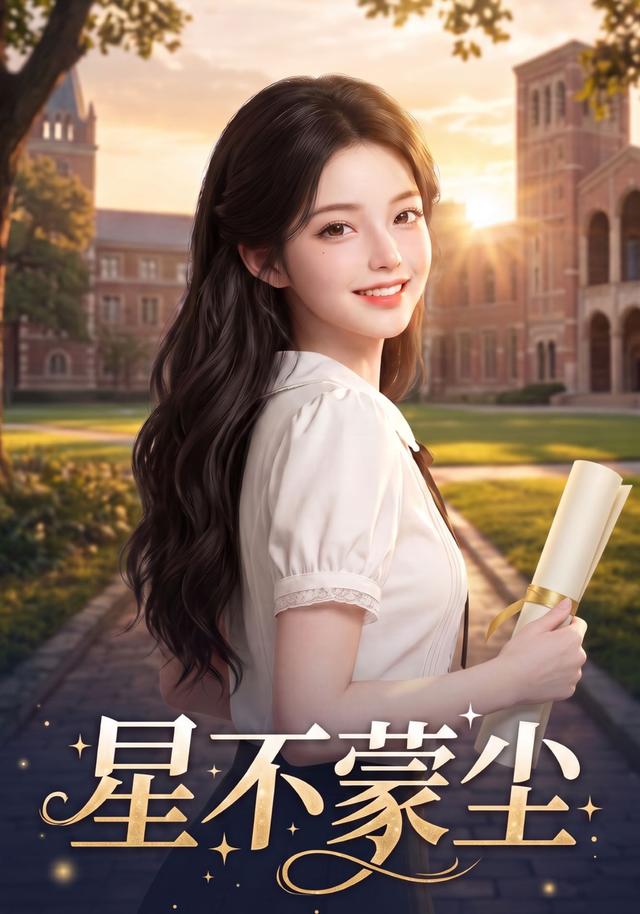 星不蒙尘 cover