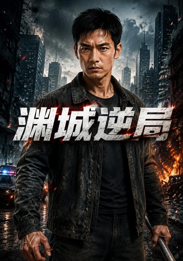 渊城逆局
