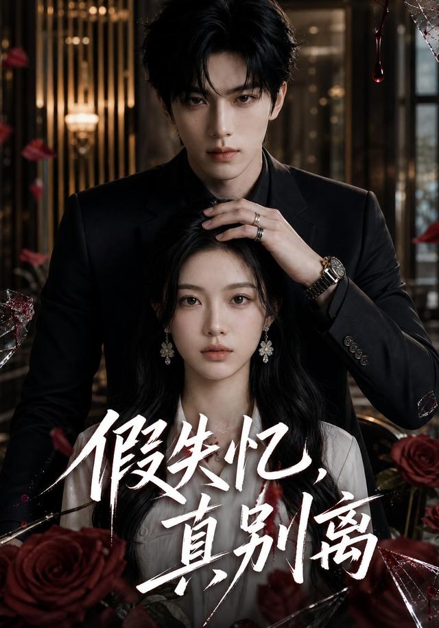 假失忆，真别离 cover