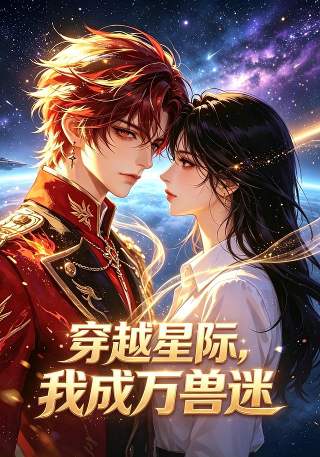 穿越星际，我成万兽迷