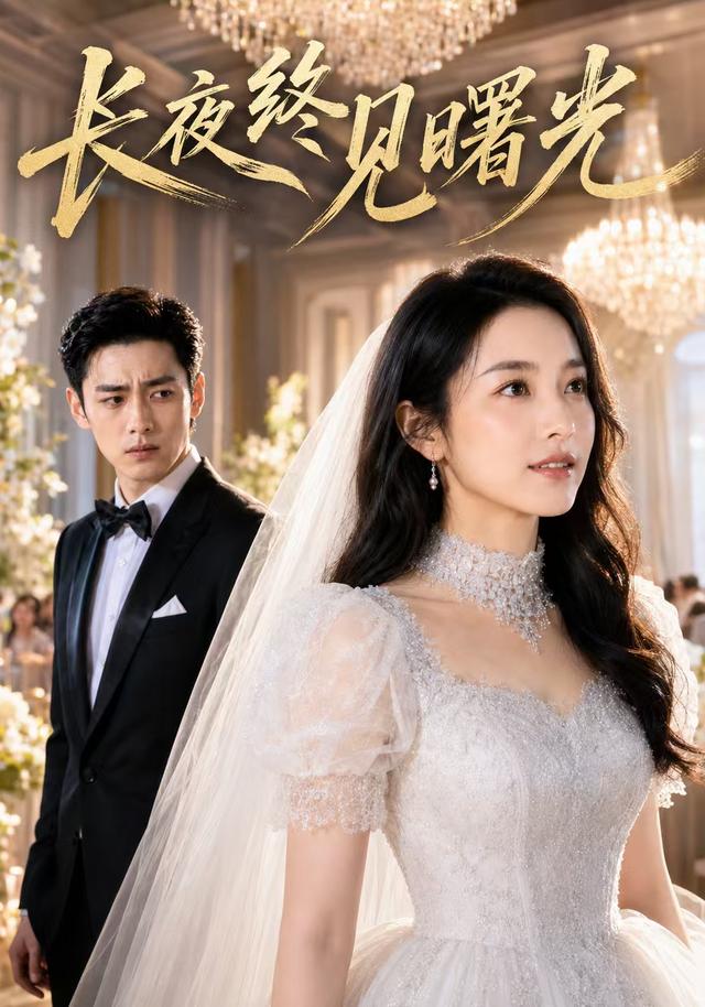 长夜终见曙光 cover