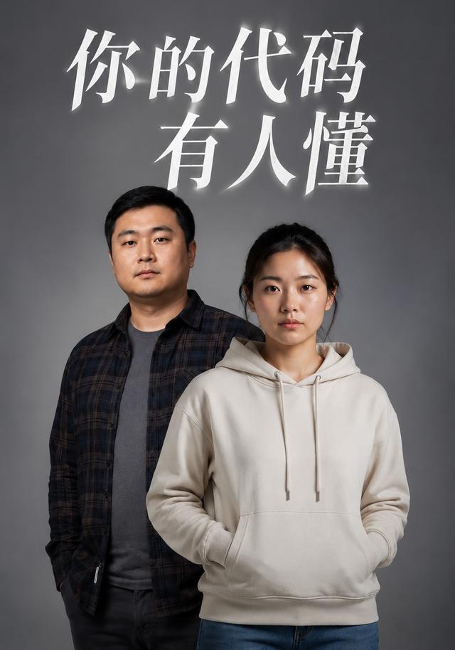 你的代码有人懂 cover